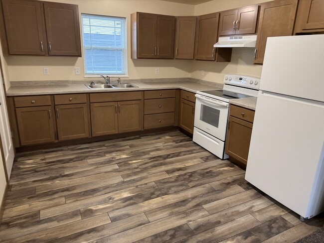kitchen - 1062 Egg Harbor Rd