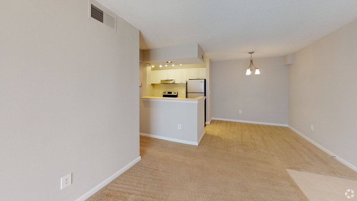 Photo - Autumn Woods Apartments