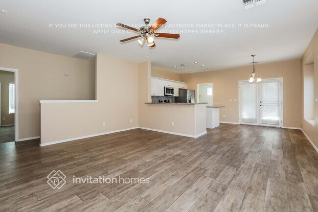 Foto del edificio - 28406 N Crimm Rd