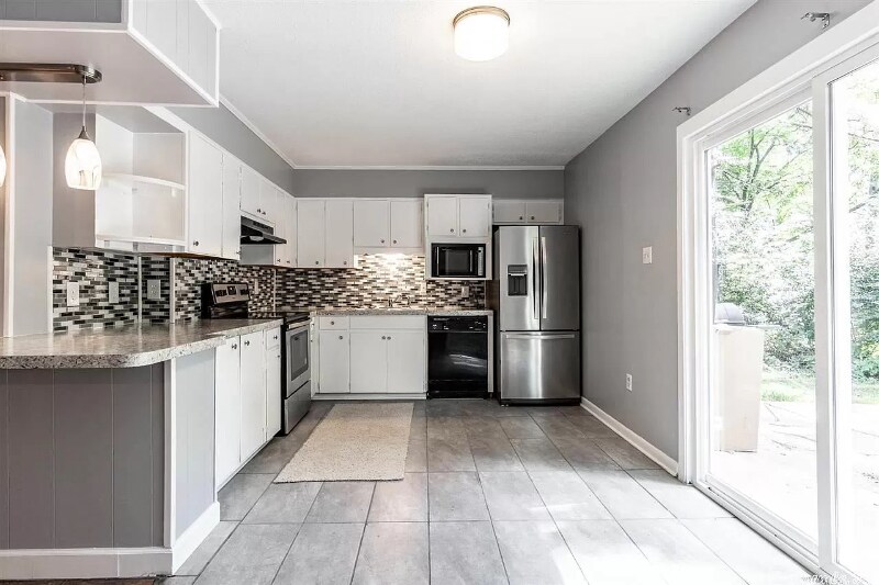 1406 Bellwood Dr, Conway, AR 72034 House for Rent in Conway, AR