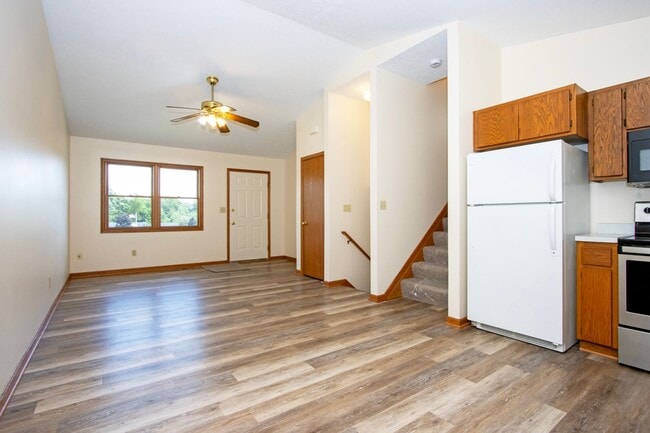 Foto del edificio - Three bedroom duplex