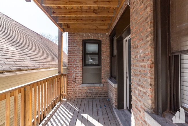 Foto del edificio - 3929 N Janssen Ave