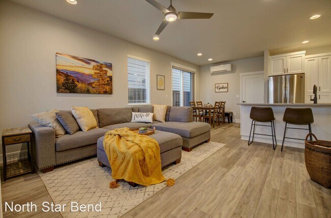 Foto del edificio - 3 br, 2.5 bath House - 3729 Eagle Rd