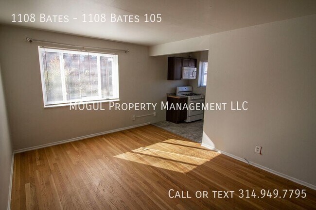 Building Photo - ***ONE MONTH FREE*** Clean and cozy 1-bedr...