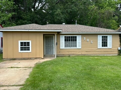 Foto principal - 705 S 6th St