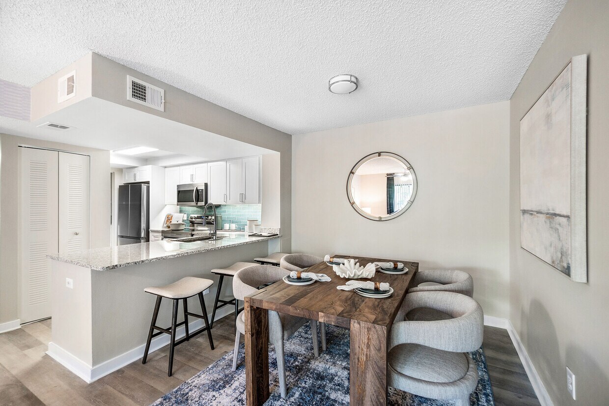 Cortland at the Hammocks Apartments in Miami, FL