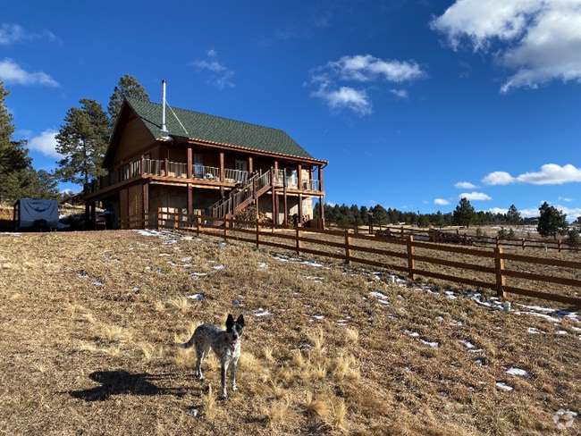 Building Photo - 974 S Mountain Estates Rd