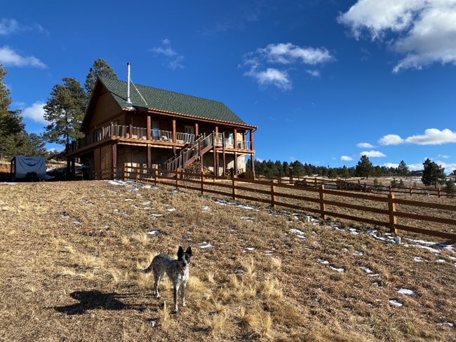 Building Photo - 974 S Mountain Estates Rd