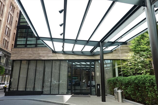 Foto del edificio - 580 Washington St