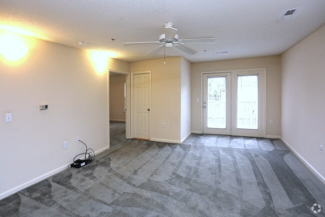 Building Photo - Campus Crossing on Lindell Student Apartments