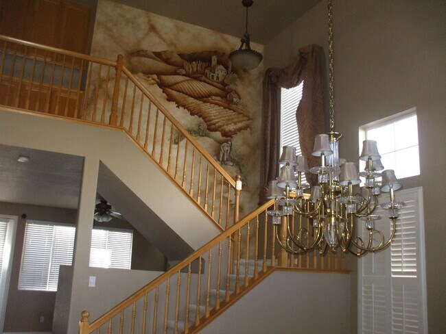 Foto del edificio - 4948 Forest Creek Way
