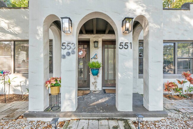 Foto del edificio - 551 SW 13th Ave