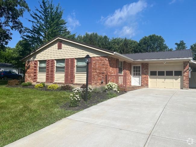 Building Photo - 4467 Glendale Dr