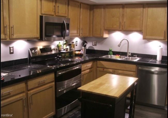 Foto del edificio - 2 br, 2 bath Apartment - Shadow Hawk II