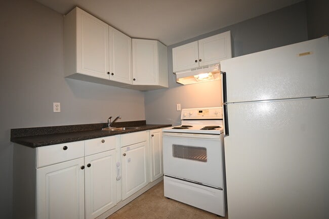 Building Photo - 225 Gilllett Street, Prince George, BC, Canada