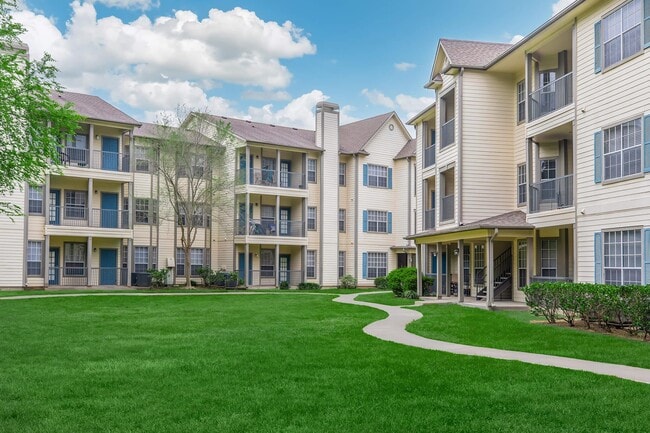 Foto del edificio - Parc at Champion Forest
