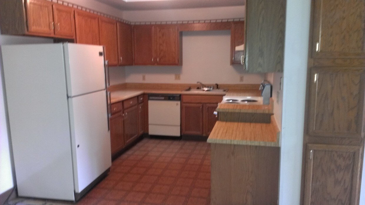 Primary Photo - 1106 Hackberry Dr