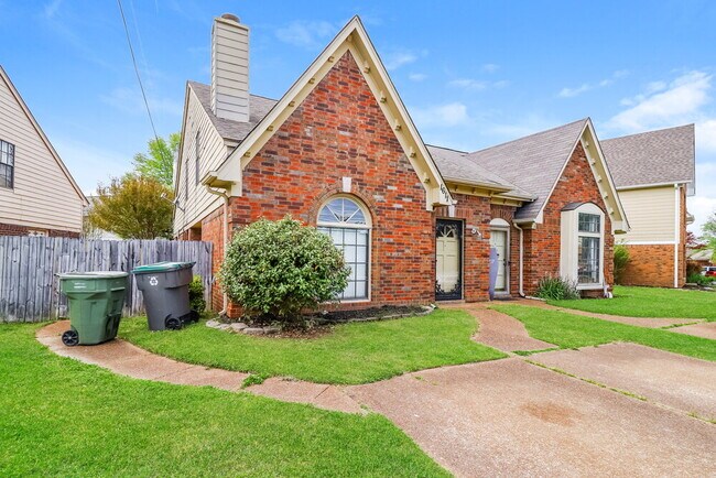 Foto del edificio - 1611 Oaken Bucket Dr