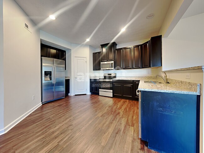 Building Photo - 1582 Cedar Creek Drive