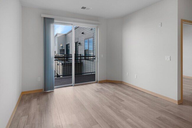Foto del interior - Tailor Place