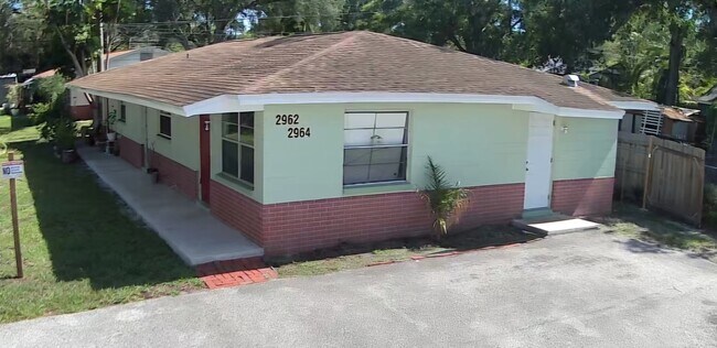 Building Photo - 2964 62nd Ave N
