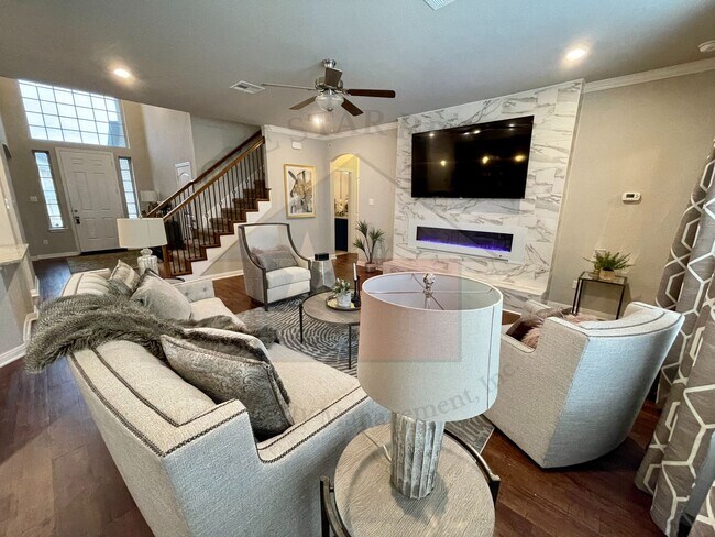 Foto del edificio - 1627 Neff Dr.