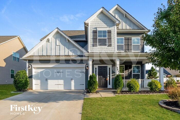 Foto principal - 2624 Keady Mill Loop
