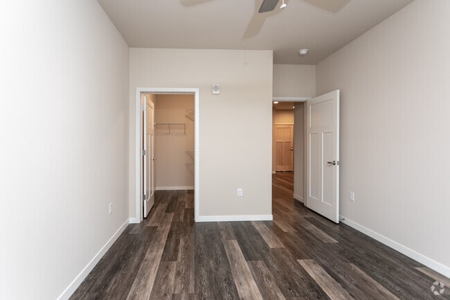 2HAB, 2BA - The Gordon