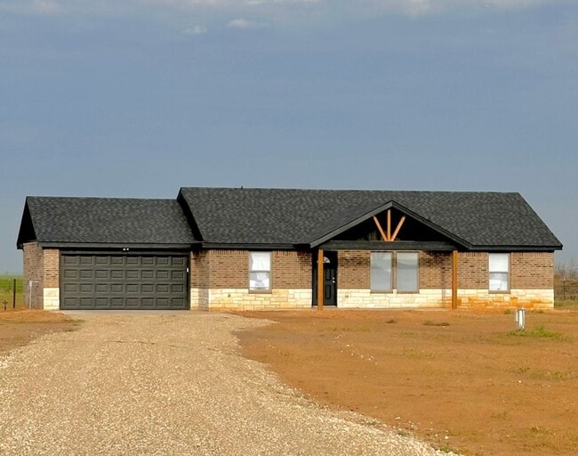 Foto del edificio - Country Living In Roosevelt ISD!