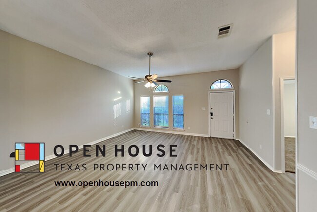 Building Photo - 2914 Dukeswood Dr, Garland