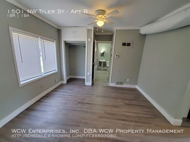Building Photo - 1501 NW Tyler St