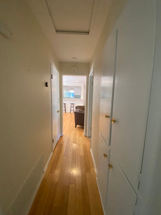 Building Photo - 5395 Dolores Ave