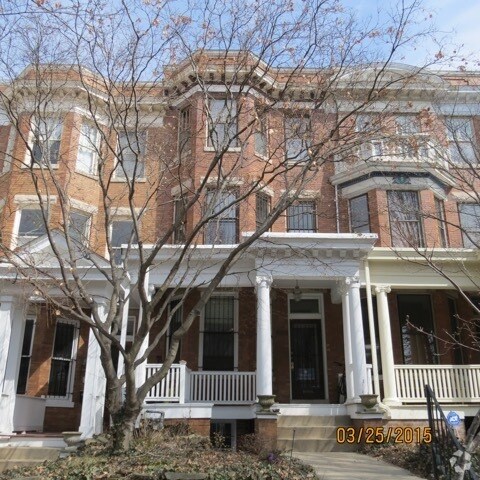 Building Photo - 3345 18th St NW