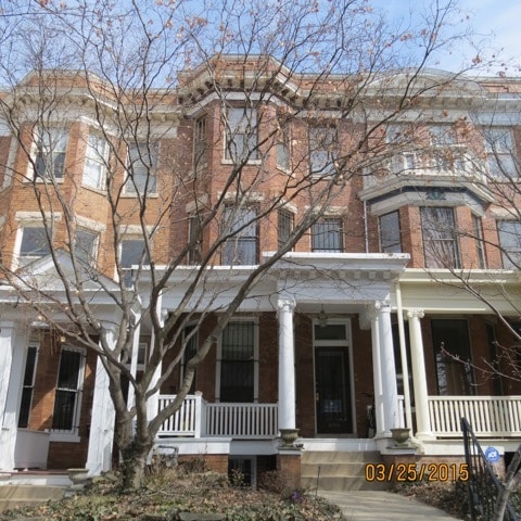 Primary Photo - 3345 18th St NW