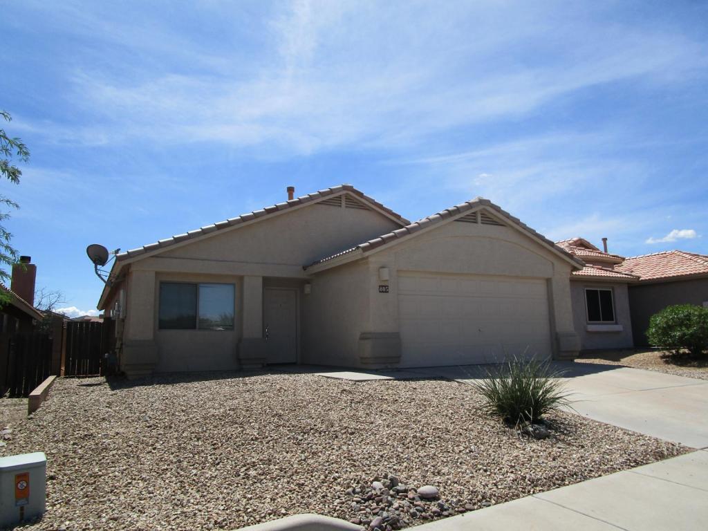 805 S Painted River Way House for Rent in Vail, AZ