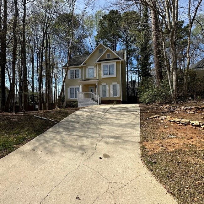 Building Photo - 509 Westminster Dr