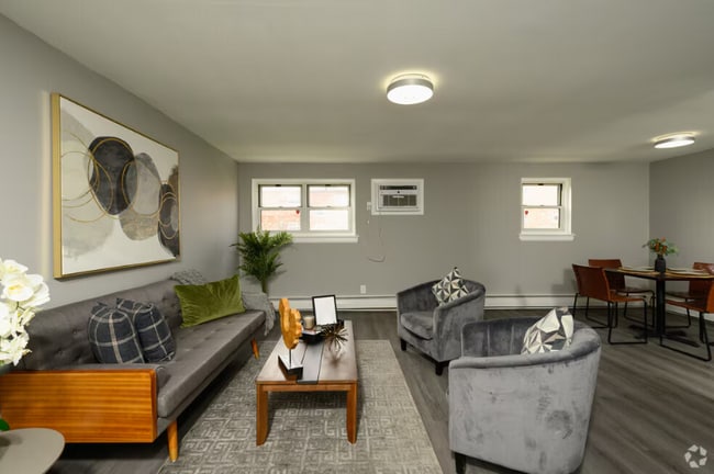 Foto del edificio - 831 Cedar Ave