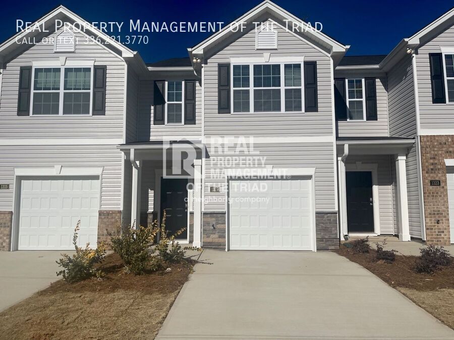 Primary Photo - New Construction-3 Bedroom/2.5 bath locate...