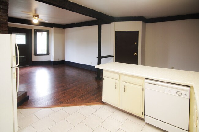 Foto del edificio - 314 S Trenton Ave