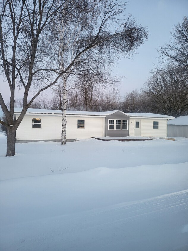 11948 180th St, Milaca, MN 56353 House Rental in Milaca, MN