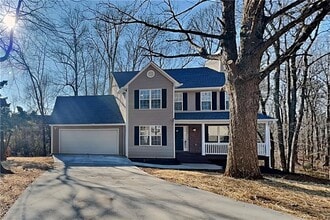 Building Photo - 3421 Lynley Mill Ln