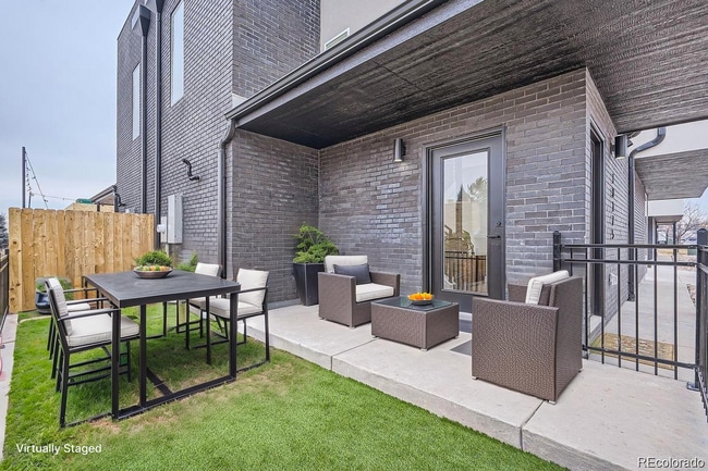 Building Photo - New Construction 4-Bedroom Townhome with Rooftop Deck & Mountain Views