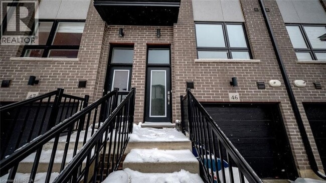 Photo du bâtiment - 720 Grey St