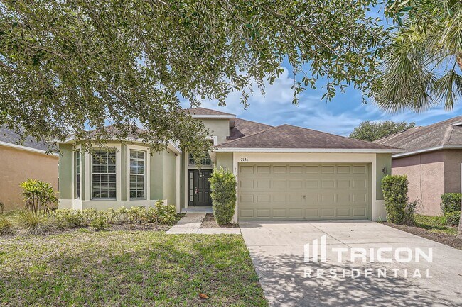 Building Photo - 7126 Forest Mere Dr