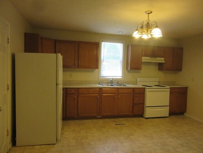 Foto del edificio - 2 Bedroom Home on the North Side