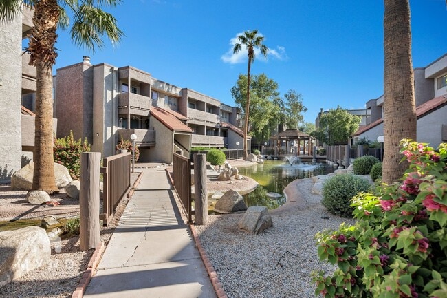 Building Photo - 1645 W Baseline Rd