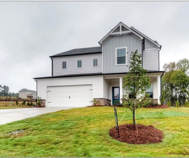 Building Photo - 3685 Summerpoint Crossing