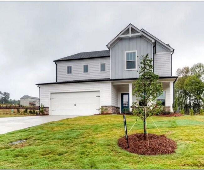 Photo - 3685 Summerpoint Crossing House