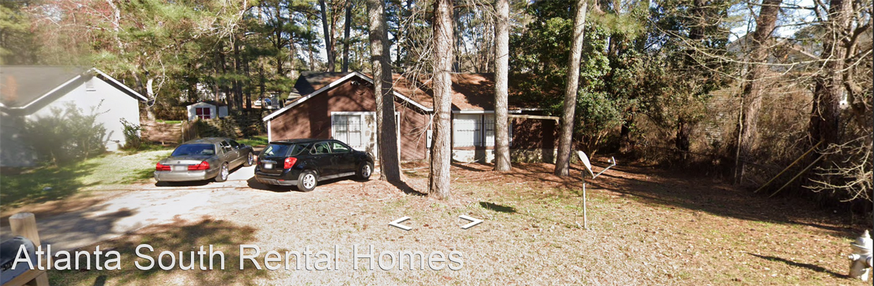 Foto principal - 3 br, 1.5 bath House - 9106 Dorsey Road