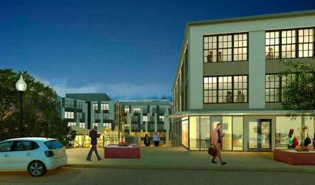 Foto del edificio - The Proof